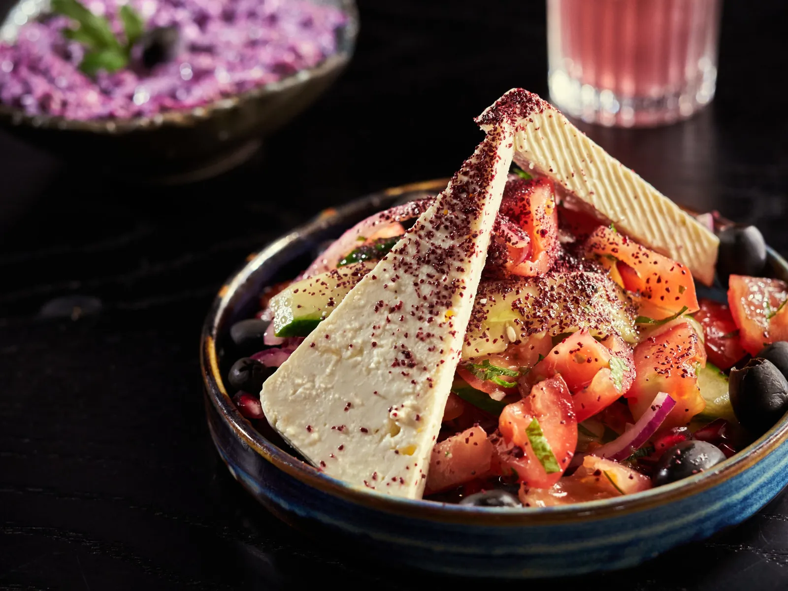 Best Turkish Restaurant in London
