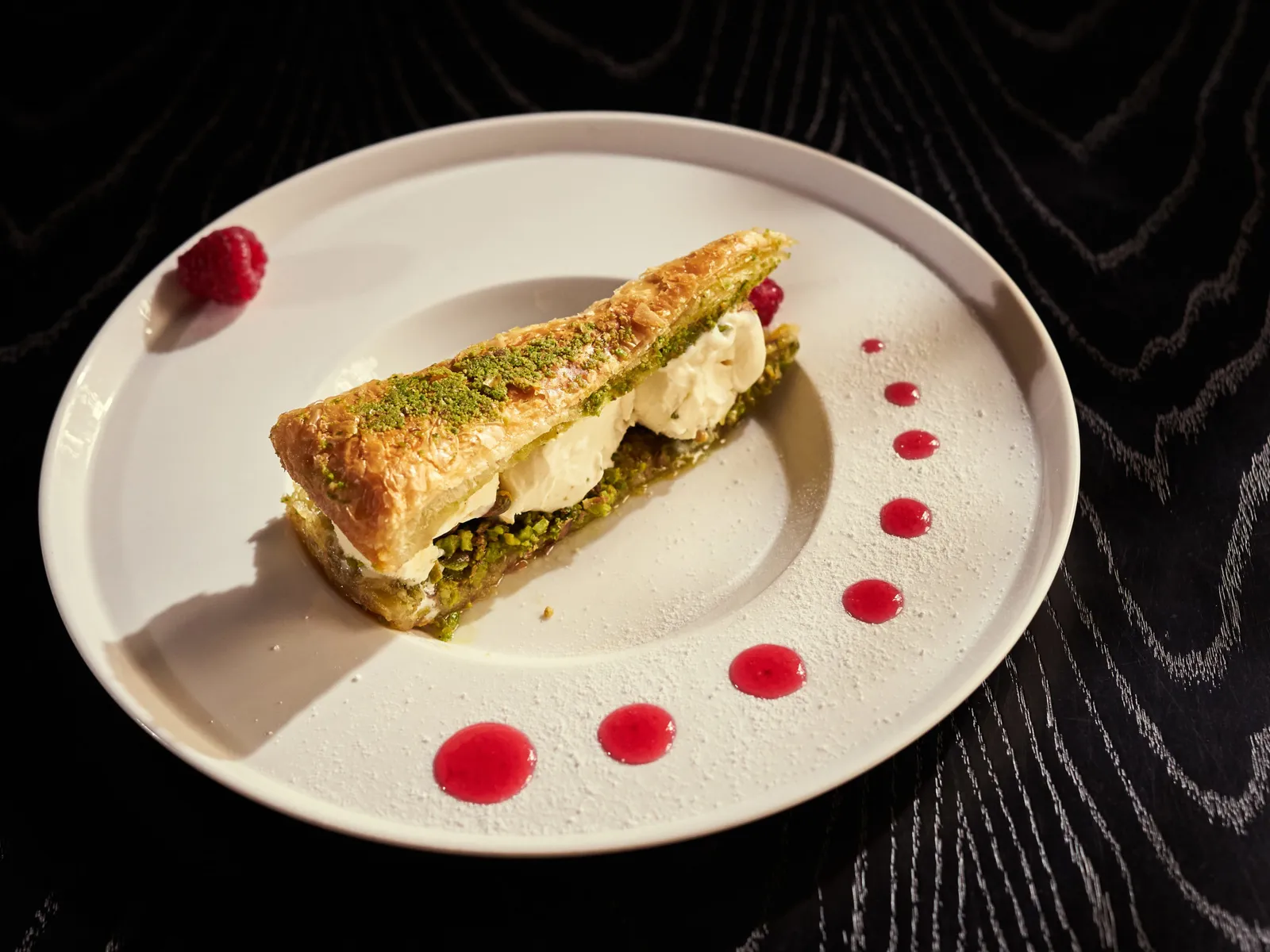 Best Turkish Food London