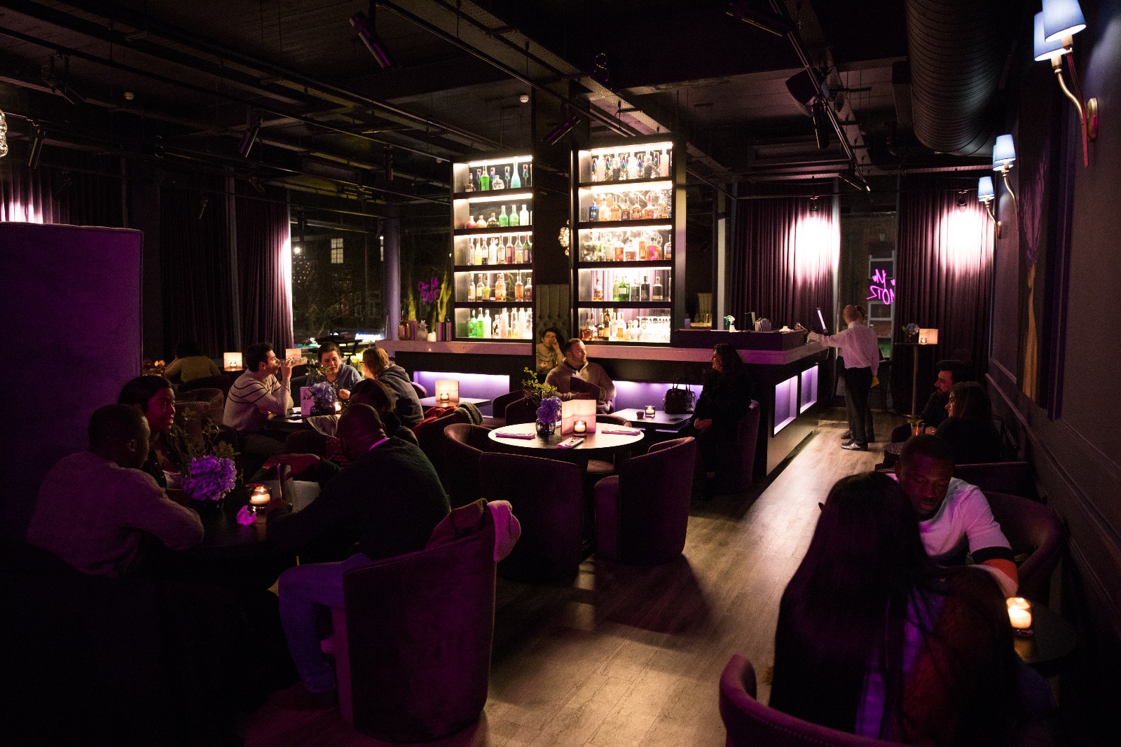 London Mediterranean Restaurants