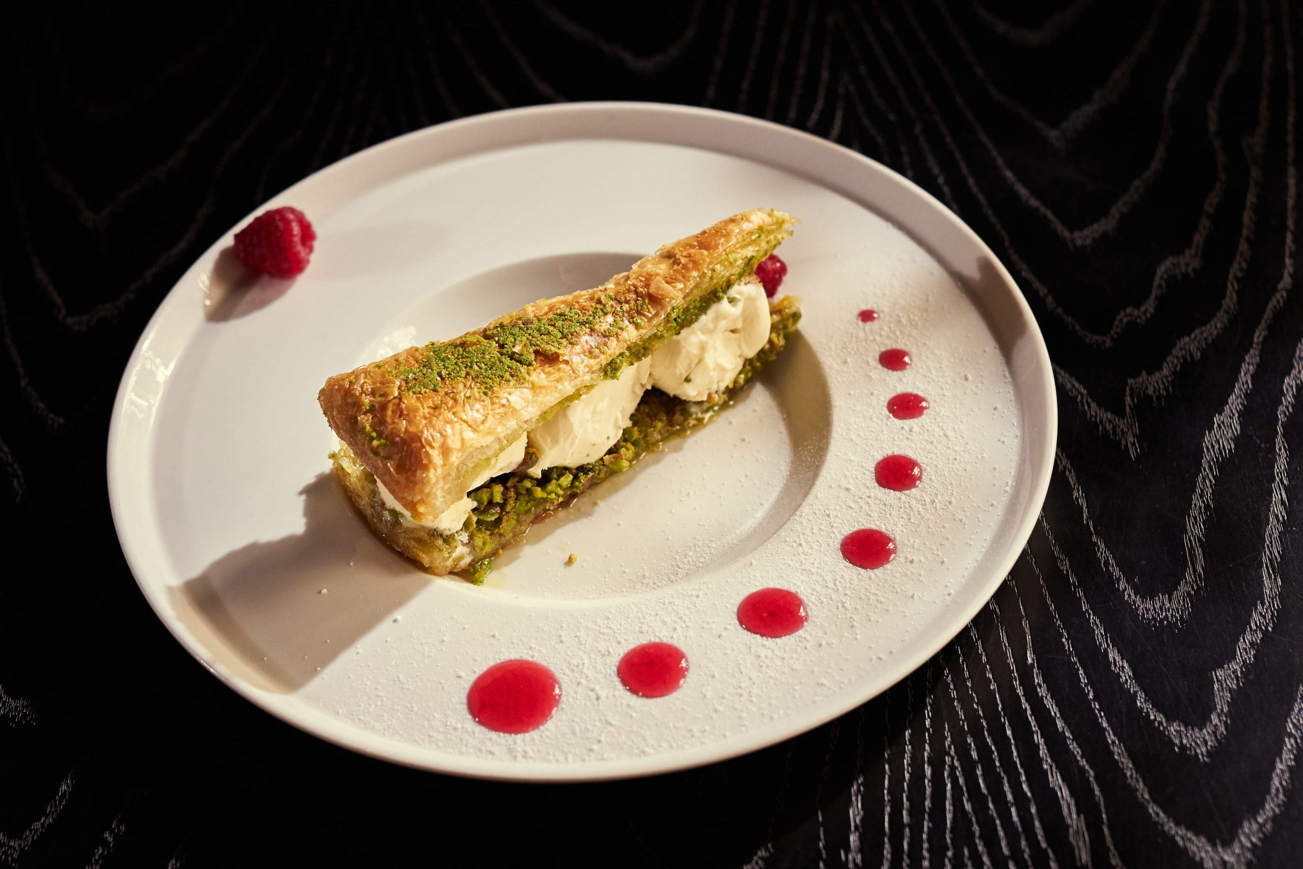 Best Turkish Food London
