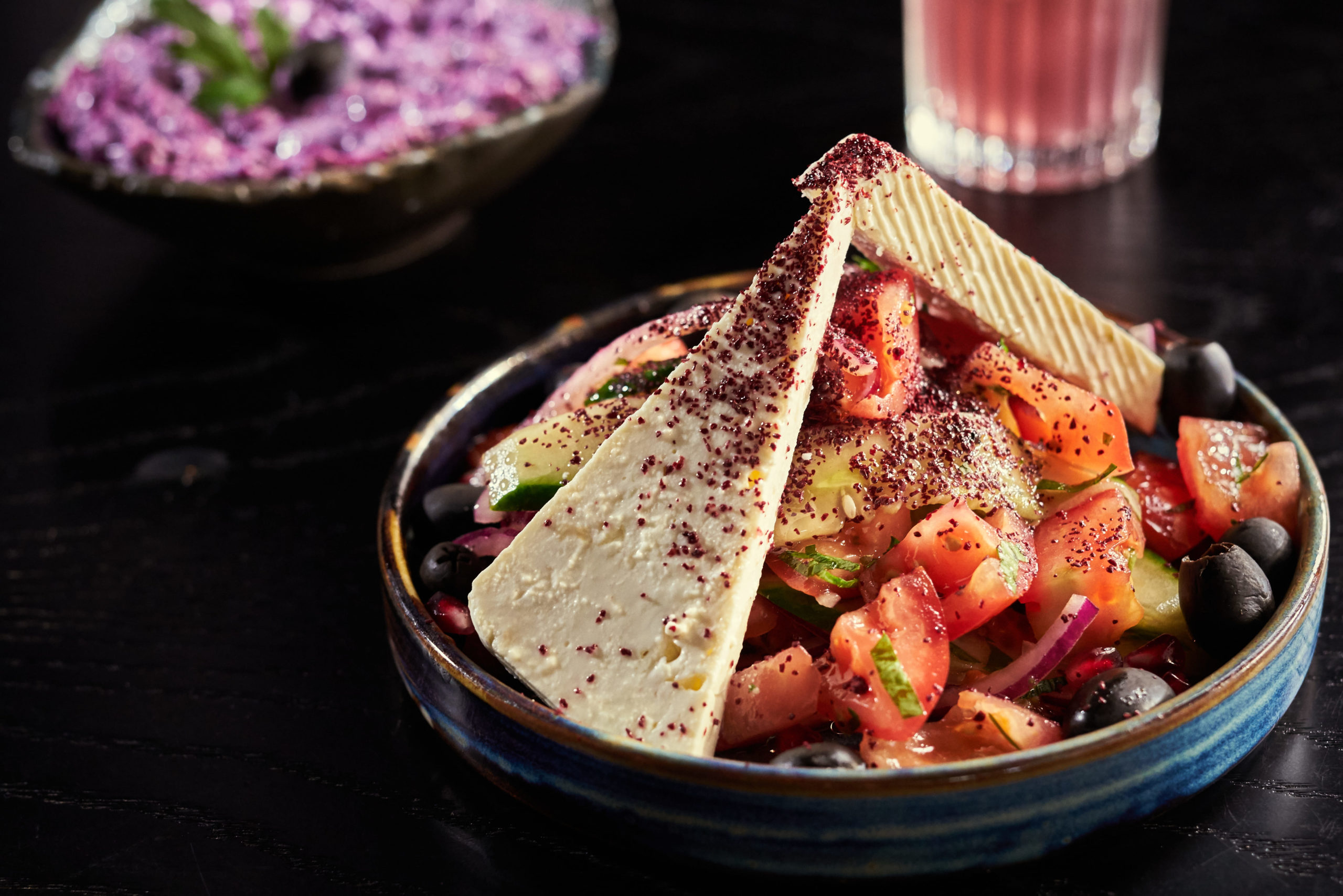 Best Turkish Restaurant in London